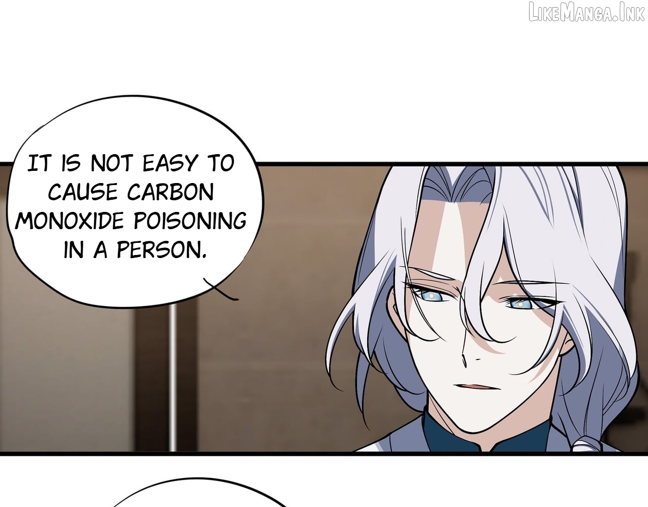 Confession Of The Suspect A Chapter 47  - page 28